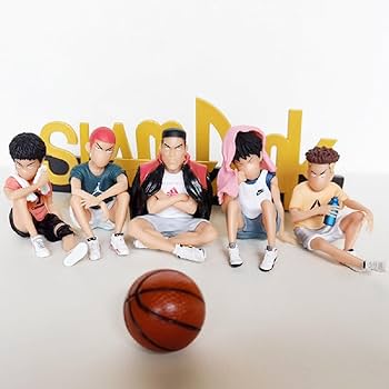 スラムダンク dvd box 初回生産限定　流川楓　11 桜木　宮城　リョータ Amazon.co.jp: 桜木花道 流川楓 赤木剛憲 宮城リョータ 三井寿